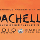 Illustration for article titled The first weekend of Coachella will be streamed on YouTube